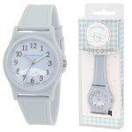 画像10: 正規ライセンシー商品 サンリオキャラクターズ腕時計10気圧防水 (10)