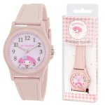 画像7: 正規ライセンシー商品 サンリオキャラクターズ腕時計10気圧防水 (7)