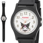 画像14: 正規ライセンシー商品 サンリオキャラクターズ腕時計10気圧防水 (14)