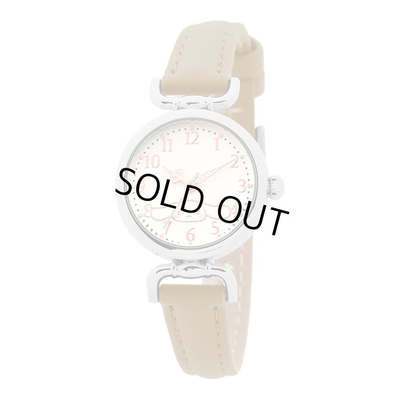 画像19: 正規ライセンシー商品 サンリオキャラクターズ腕時計アンティーク風 (19)