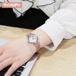 画像6: 正規ライセンシー商品 サンリオキャラクターズ腕時計アンティーク風 (6)