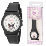 画像13: 正規ライセンシー商品 サンリオキャラクターズ腕時計10気圧防水 (13)