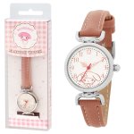 画像7: 正規ライセンシー商品 サンリオキャラクターズ腕時計アンティーク風 (7)