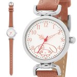 画像8: 正規ライセンシー商品 サンリオキャラクターズ腕時計アンティーク風 (8)