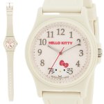 画像5: 正規ライセンシー商品 サンリオキャラクターズ腕時計10気圧防水 (5)