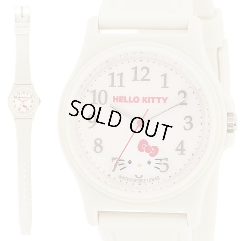 画像5: 正規ライセンシー商品 サンリオキャラクターズ腕時計10気圧防水 (5)