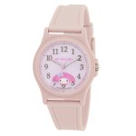 画像18: 正規ライセンシー商品 サンリオキャラクターズ腕時計10気圧防水 (18)