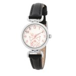 画像20: 正規ライセンシー商品 サンリオキャラクターズ腕時計アンティーク風 (20)