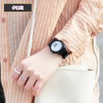 画像12: 正規ライセンシー商品 サンリオキャラクターズ腕時計10気圧防水 (12)