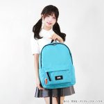 画像7: TVアニメ「mono」リュック 雨宮さつきモデル (7)