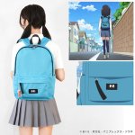 画像8: TVアニメ「mono」リュック 雨宮さつきモデル (8)