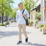 画像2: Pierucci(ピエルッチ)足入れスムーズシューズ２色組 (2)
