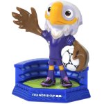画像4: FIFA ワールドカップ 2026 公式 ミニマスコットフィギュア3体セット (4)