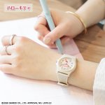 画像3: 正規ライセンシー商品 サンリオキャラクターズ腕時計10気圧防水 (3)
