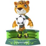 画像6: FIFA ワールドカップ 2026 公式 ミニマスコットフィギュア3体セット (6)