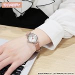 画像6: 正規ライセンシー商品 サンリオキャラクターズ腕時計アンティーク風 (6)