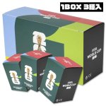 画像10: FIFA ワールドカップ 2026 公式 ミニマスコットフィギュア3体セット (10)