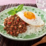 画像3: カフェ飯 ごはんにかけるだけ「ガパオ」4袋セット (3)