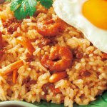 画像4: カフェ飯 ごはんにかけるだけ「ナシゴレン」4袋セット (4)