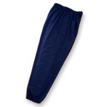画像10: ゆったり履ける日本製和風もんぺ (10)