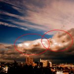 画像3: 幸運をもたらす奇跡の写真「龍群」 (3)