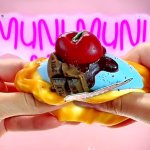 画像9: MUNIMUNI MARTスクイーズ・タルト (9)