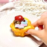 画像8: MUNIMUNI MARTスクイーズ・タルト (8)