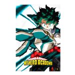 画像5: 送料無料 僕のヒーローアカデミア デク K-1サイズポスター ポスターのみ (5)
