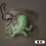 画像6: 武藤敬司ジップバッグ入りミニスクイーズ ランダム3種セット (6)