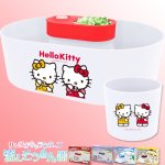 画像8: サンリオキャラクターズ流しそうめん器 (8)