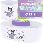画像4: サンリオキャラクターズ流しそうめん器 (4)