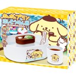 画像12: サンリオキャラクターズ流しそうめん器 (12)