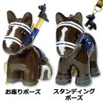 画像5: マスカレードボール ボールペン&携帯ストラップセット (5)