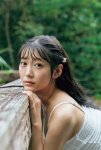 画像2: 姫咲はな写真集「出会えた奇跡」 (2)
