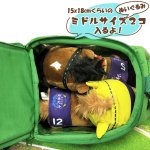 画像8: 馬運車型「推しコレキャリーBUS」 (8)