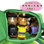 画像7: 馬運車型「推しコレキャリーBUS」 (7)