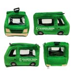 画像9: 馬運車型「推しコレキャリーBUS」 (9)