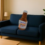 画像2: ソルマック サキノミ クッション (2)