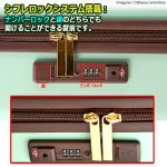 画像4: ちいかわ ジッパースーツケース35L (4)