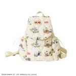 画像3: ハローキティ キルティングバッグパック (3)