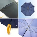画像24: 丸安洋傘 サイレントアンブレラ 晴雨兼用傘 60cm (24)