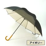 画像16: 丸安洋傘 サイレントアンブレラ 晴雨兼用傘 60cm (16)