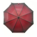 画像11: 丸安洋傘 サイレントアンブレラ 晴雨兼用傘 60cm (11)