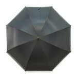 画像23: 丸安洋傘 サイレントアンブレラ 晴雨兼用傘 60cm (23)