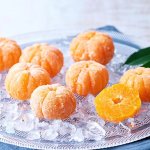 画像3: 小林果園 甘みをぎゅっと凍らせ蜜柑 3袋(6個) x 2箱（計12個入） (3)
