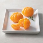 画像5: 小林果園 甘みをぎゅっと凍らせ蜜柑 3袋(6個) x 2箱（計12個入） (5)
