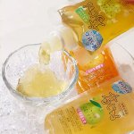 画像3: 亀久堂 のむくず餅 葛じゅる 3種セット (3)
