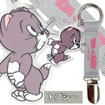 画像7: TOMandJERRYフレンズポップクリップチャーム (7)