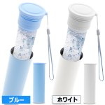 画像7: ひんやり持続12時間！COOL&HOTステンレスボトル 1ボトル (7)