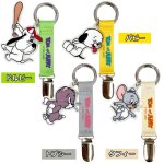 画像4: TOMandJERRYフレンズポップクリップチャーム (4)